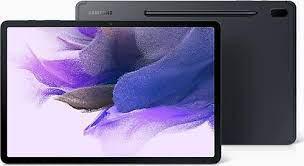 Samsung Galaxy Tab S7 FE Wi-Fi SM-T733 64 GB 12.4’’ Siyah Tablet