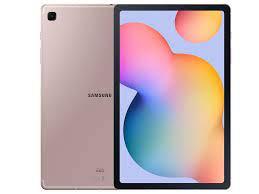 Samsung Galaxy Tab S6 Lite SM-P610 10.4’’ 4GB Ram 64 GB Pink Tablet  SM-P610NZ