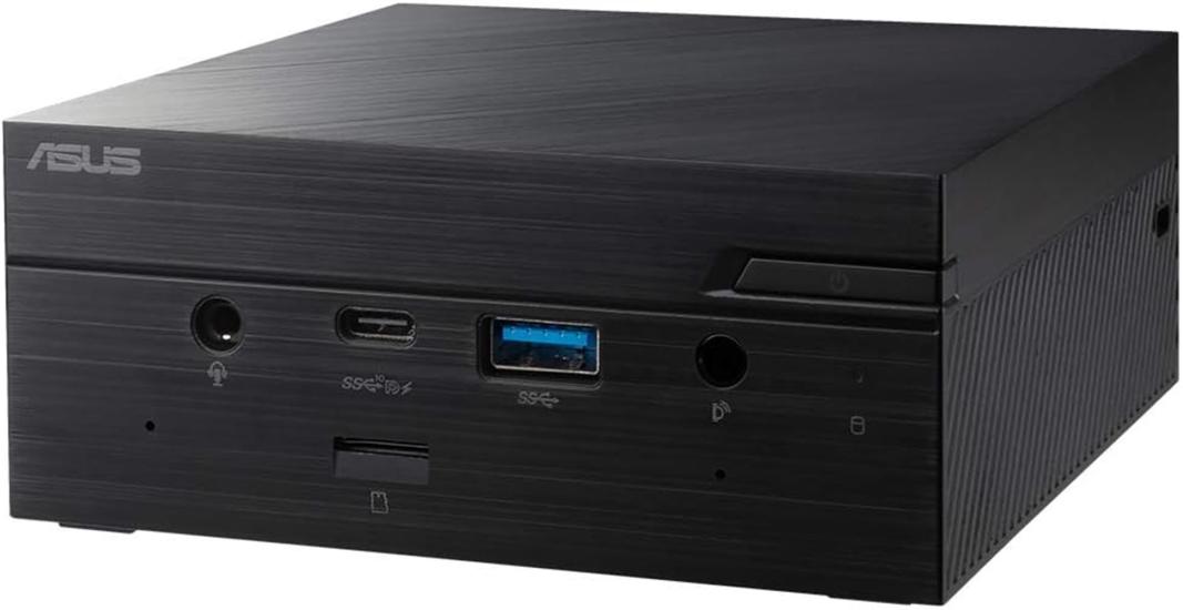 Asus PN50-E1-B-B5153MD Ryzen 5 Barebone Mini PC