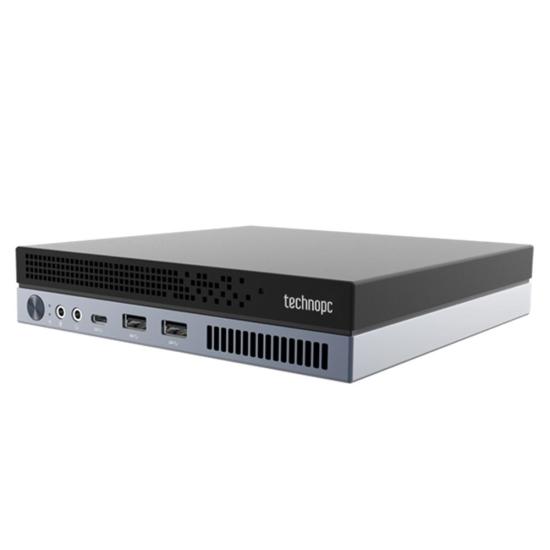 Technopc Mini PC M525 i5 16Gb 512Gb FreeDos PC