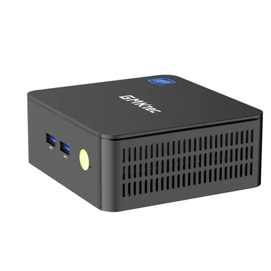GMKtec G3 Plus N150 16Gb 512Gb Win11PRO Mini PC