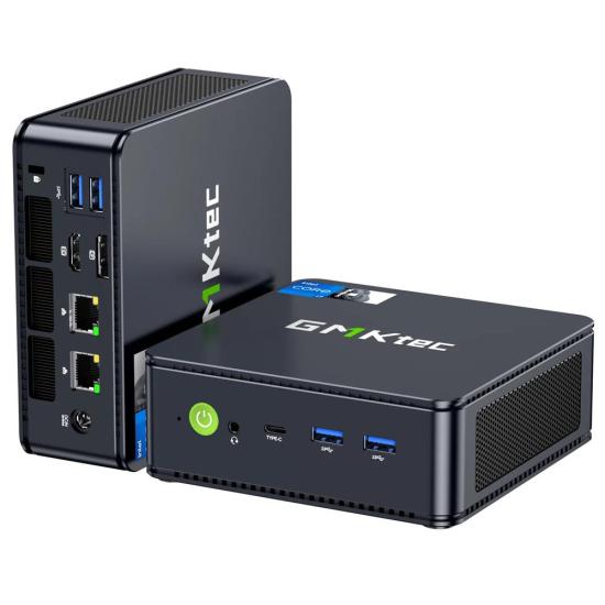 GMKTec i7 13620H 32 Gb Ddr5 1 Tb Ssd Mini PC