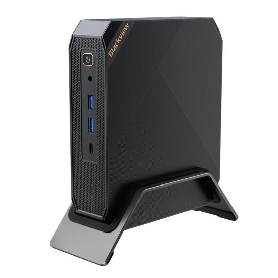 Blackview MP200 i5 16Gb 512Gb Win11 Pro Mini PC