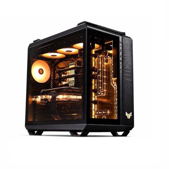 Asus XTS KD-GAMING Amd 7500X3D 32Gb 1Tb Bilgisayar