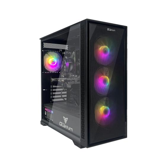 Technopc Q131116 i7 16GB 1TB RTX3050 Masaüstü Pc