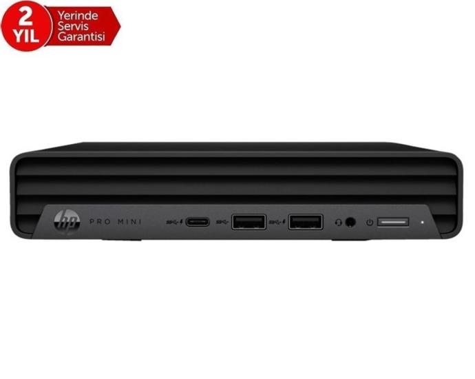 Hp B6JD0ES i5 16Gb 512Gb FreeDOS Mini Pc