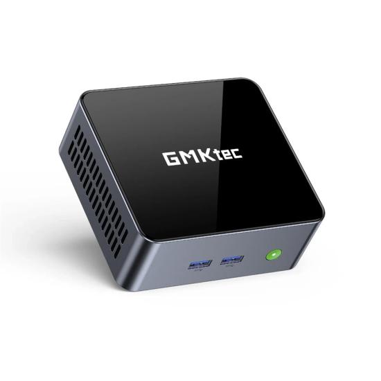 GMKtec M3 ULTRA i732Gb 1Tb Win 11 PRO Mini PC