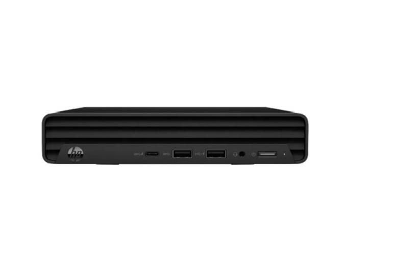 Hp Pro Mini 260 G9 A55C4ET Ssd FreeDOS Mini Pc