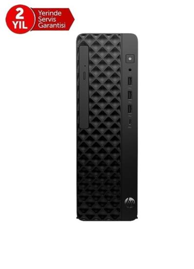 Hp ProDesk 2 SFF G1i B6YA9ET i5 FreeDOS Slim Pc
