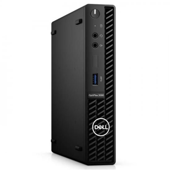 Dell Optıplex 7010MFF N003O7010MFF_U Mını Pc
