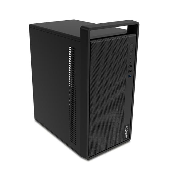 Quadro Solid Rha-144165 Masaüstü Bilgisayar