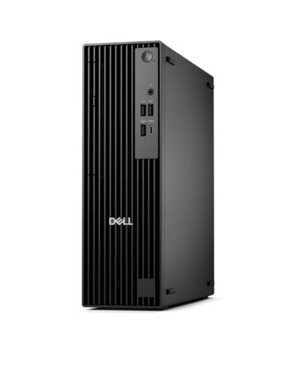 Dell Pro QCS1250 I5 8gb 256GB SFF FreeDOS Mini Pc