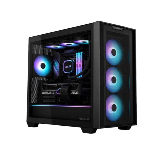 Asus XPT KD-GAMING Intel İ5 32Gb 512Gb Bilgisayar