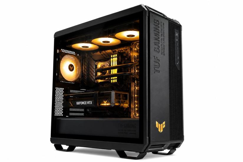 Asus XPE KD-GAMING Intel i7 32GB 1TB Bilgisayar