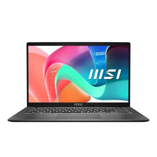 https://www.nedratek.com/Msi Modern 15 F13MG-631XTR i5-1334U 8Gb 512Gb Ssd 15.6 FHD Freedos Notebook