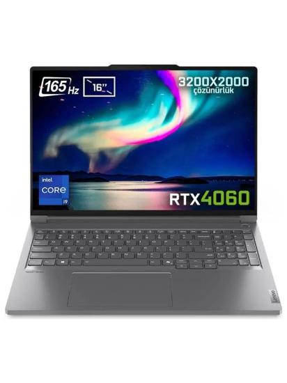 Lenovo 21N50024TR i9 32Gb 1Tb 16’’ FDOS Notebook