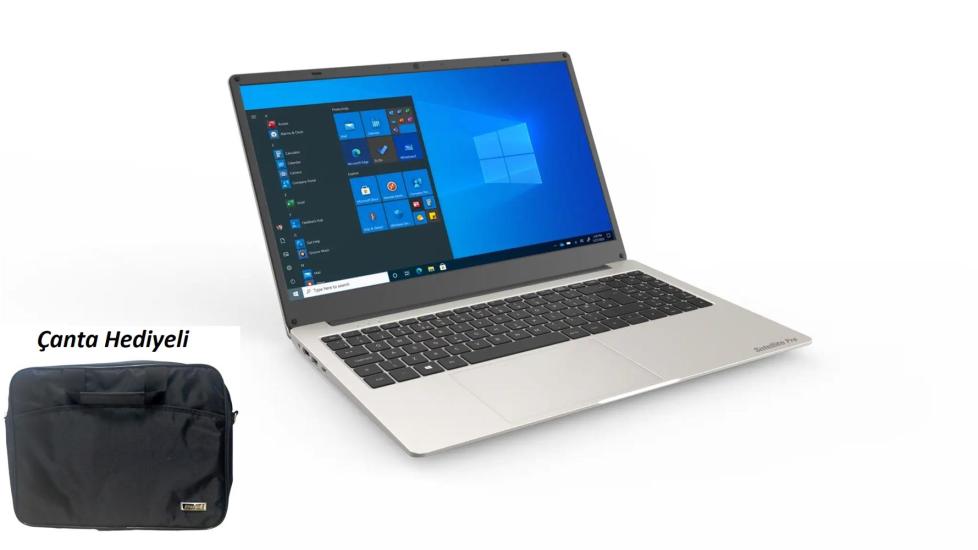 Toshiba C50-J-137 İ7 8Gb 512Gb 15.6¨ Dos Notebook