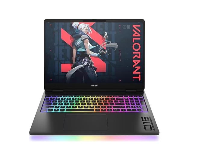 Hp CD7K0EA U9 285H 32Gb 1 Tb 16’’ Freedos Notebook