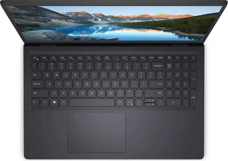 Dell i5 8Gb 512Gb 15.6’’ I35201003U Ubuntu Notebook