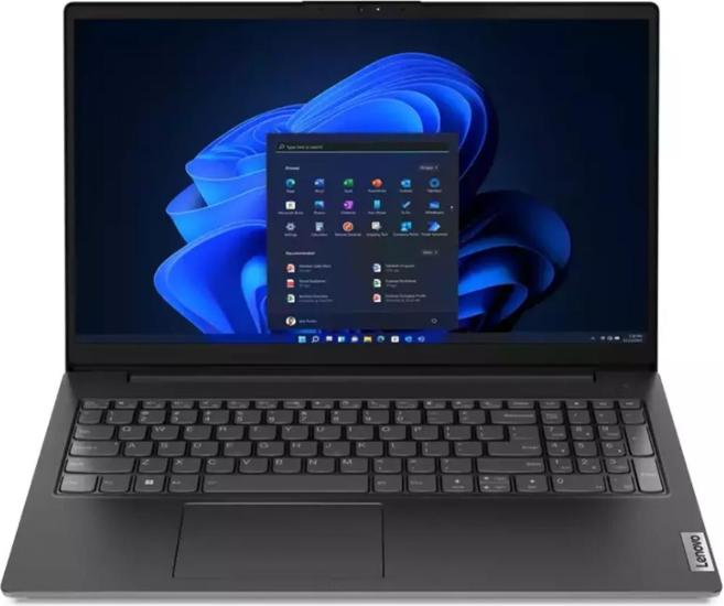 Lenovo 83A100GPTR i7 16GB 512GB FreeDos Notebook