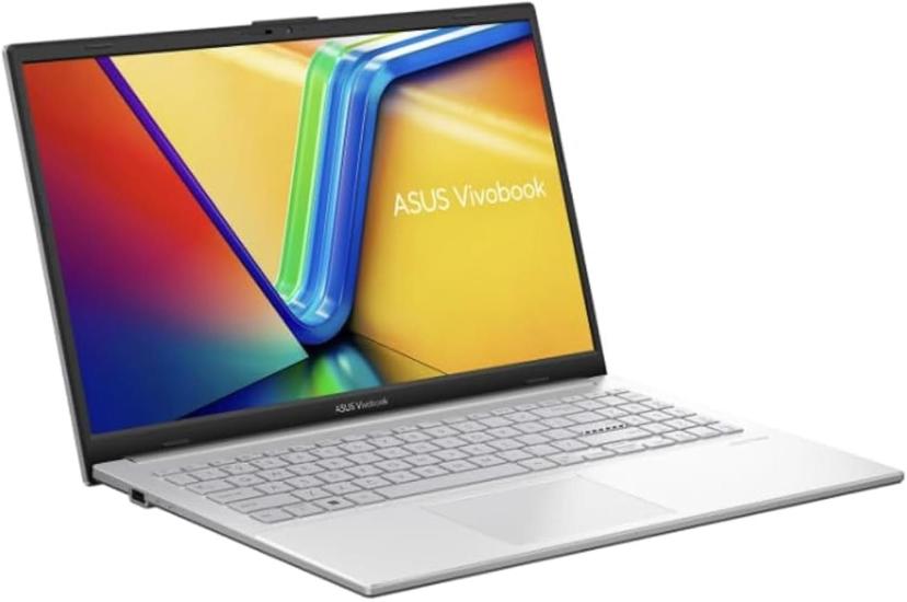 Asus Vivobook 15 F1502ZA-EJ1535 i3-1215U 4GB 256GB SSD DOS 15.6’’ FHD FreeDOS Gümüş Notebook