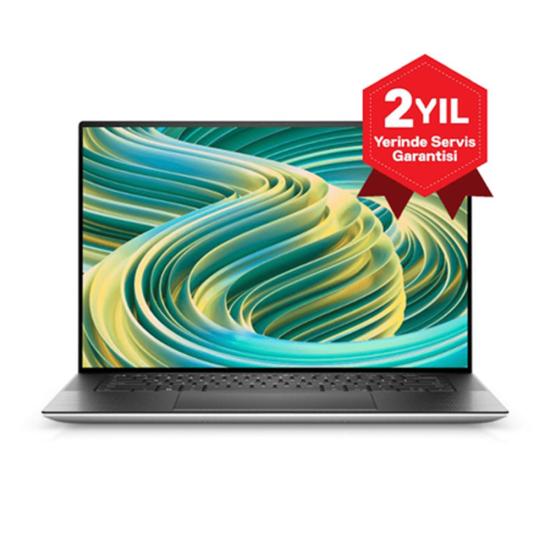 Dell XPS 15 9530 i9-13900H 32GB 1TB SSD 8GB RTX4070 15.6 3.5K OLED Touch W11P XPS95301600WP Notebook