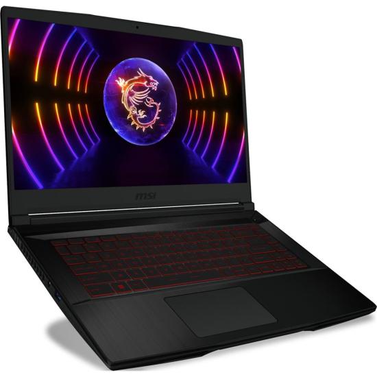 Msı B12UC-1479XTR i7 16Gb 512Gb FreeDos Notebook
