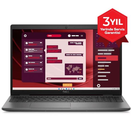 Dell i7 16Gb 512Gb XCTOL355015EMEA-VGA-V2 Notebook