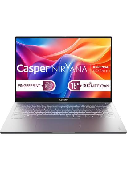 Casper S200.1362-BQ00X-G-F i7 16Gb 1Tb 16’’ PC