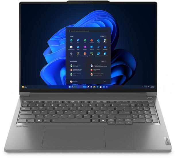 Lenovo 21N50018TR i7 32Gb Ddr5 1Tb 16’’ Notebook