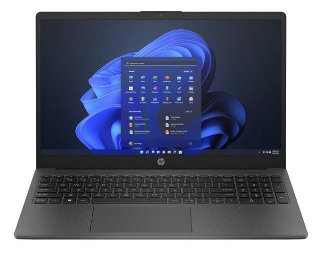 Hp B2NC9ES i5 8 Gb 256 Gb 15.6’’ W11 Home Notebook