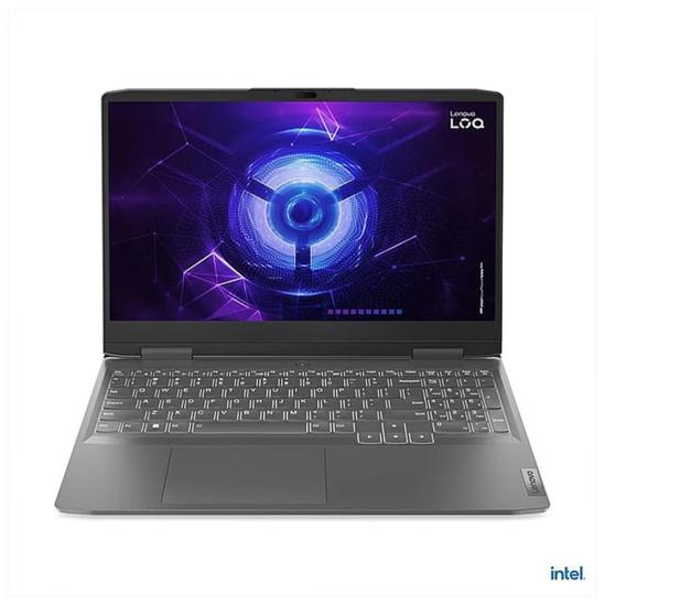 Lenovo 83JE0128TR i5 14500HX 16Gb 512Gb Notebook