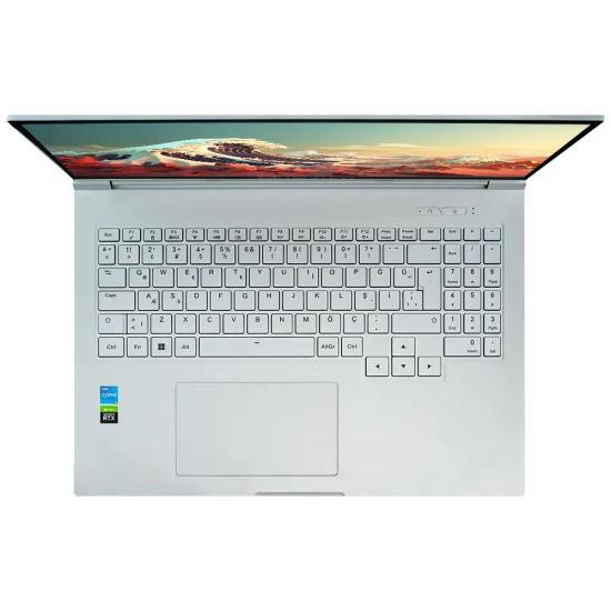 Quantum G5035 i5 16Gb 512Gb 16’’ DOS Notebook