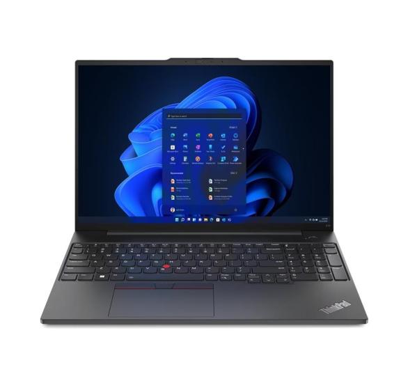 Lenovo 21SR006VTX Ultra 5 16Gb 512Gb 16’’ Notebook