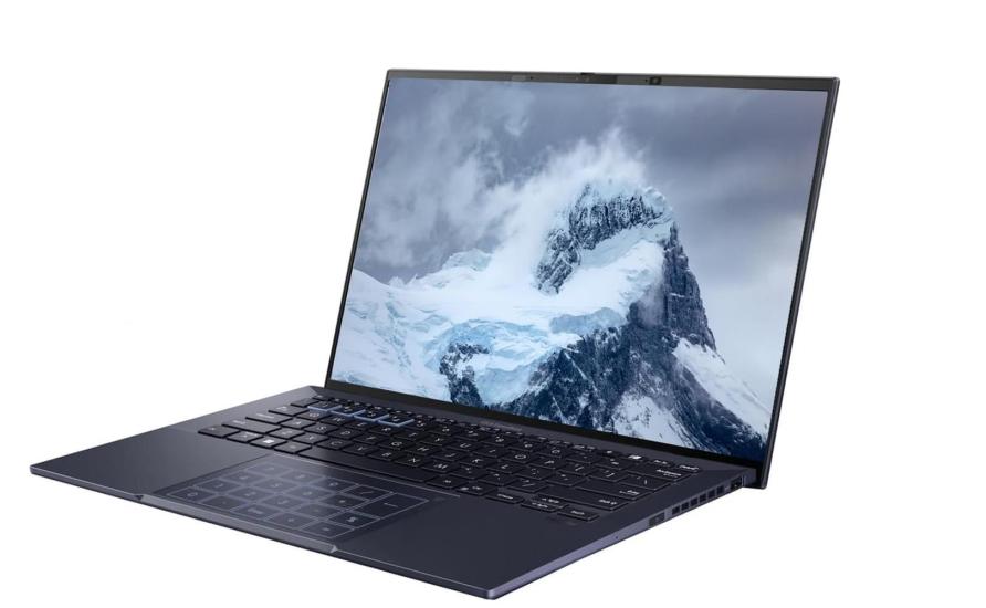 Asus B9403CVAR-C73211TBB0D U7 32Gb 1Tb 14 Notebook