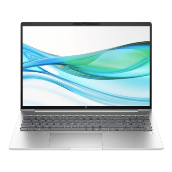 Hp 9Y7B7ET Ultra 5 16Gb 512Gb 16 Win 11 Notebook