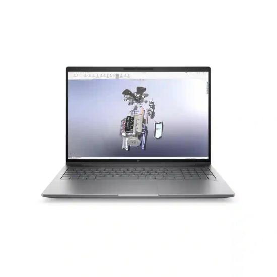 Hp ZBook X G1i B30HMES U7 255H W11 Pro Notebook