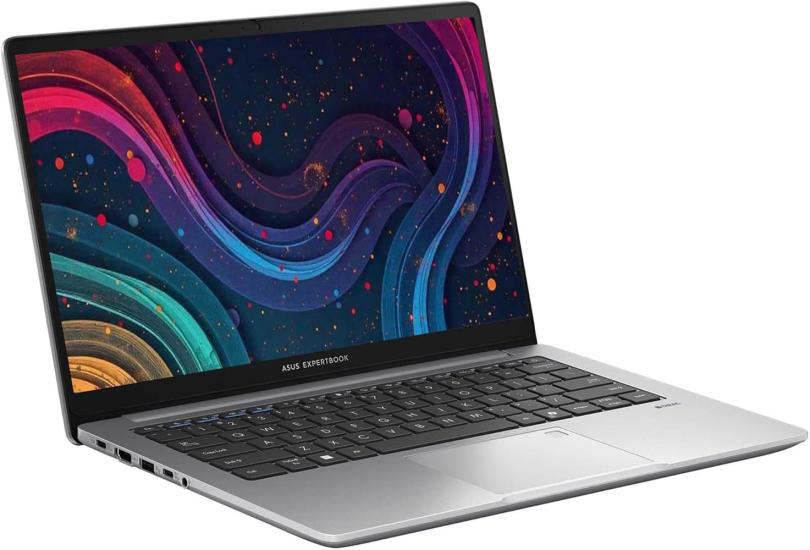 Asus Expertbook P1403CVA-C716512GOD Notebook