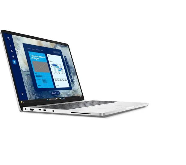 Dell Pro 16 PC16250 BTO107_PC16250_EMEA Notebook