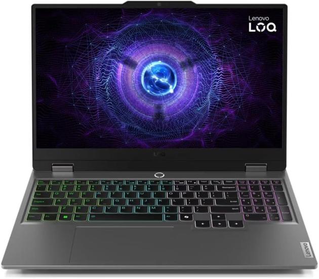 Lenovo 83S00033TR Ryzen 7 16Gb 512Gb 15.6 Notebook