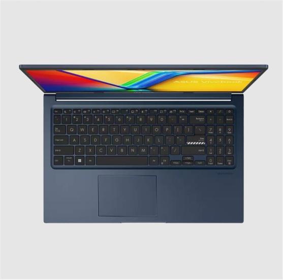 Asus X1504VA-BQ5456_16 C 7 16 512 15.6’’ Notebook