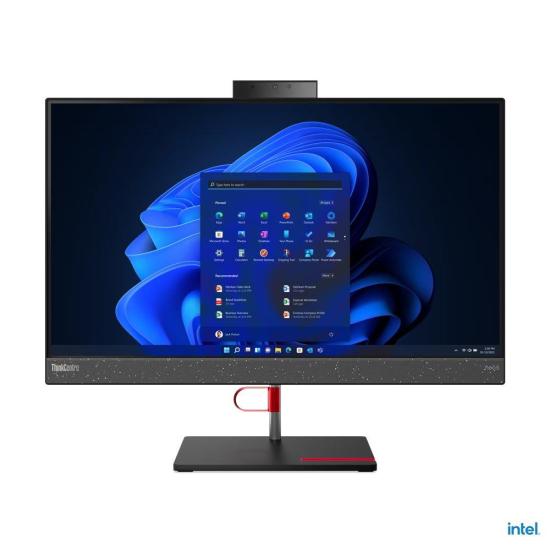 Lenovo 12B800E0TR i5 8Gb 512Gb FDos AIO PC