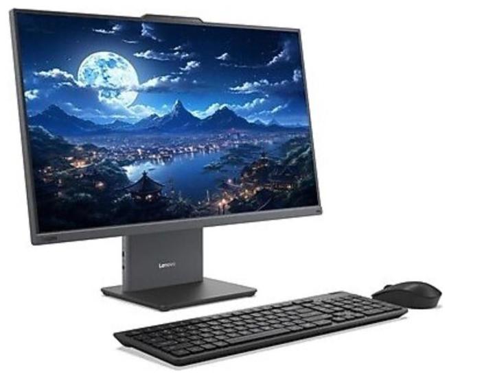 Lenovo Thinkcentre Neo 50A G5 12SAA01WTR AIO