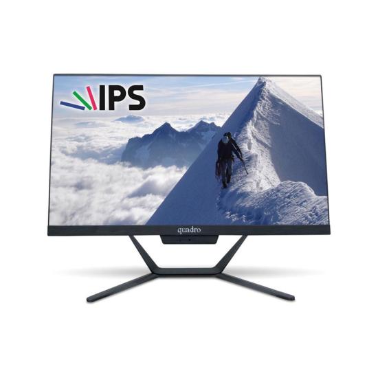 Quadro H424D5-145165 Ci5 16Gb 512Gb All İn One Pc