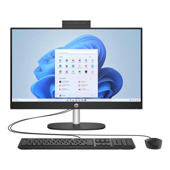 Hp 8T2W7ES i7 16Gb 512Gb 23.8’’ All In One PC