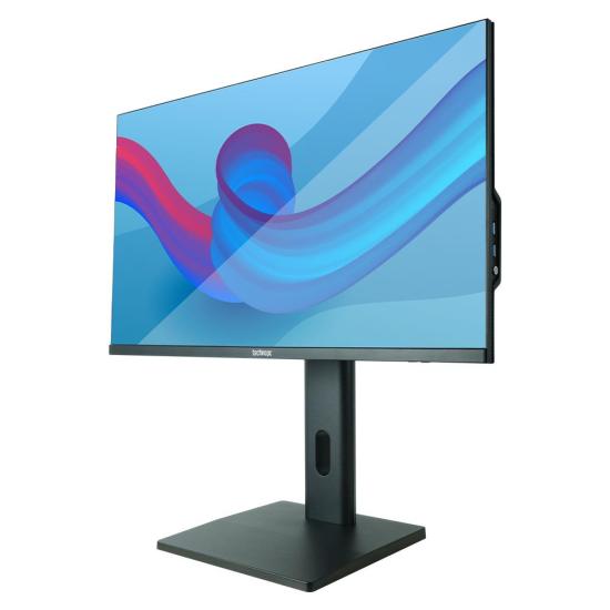 Technopc QG24-Q670 i5 16Gb 512Gb Dos AIO Pc