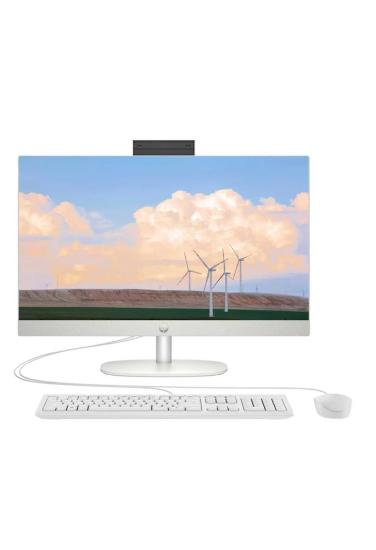 Hp A1JY8ES i7 16Gb 512Gb FreeDos AIO Bilgisayar