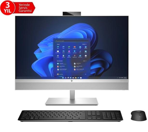 Hp 5V8B2ES i9 32Gb 1Tb 27’’ Win11Pro AIO Bilgisayar