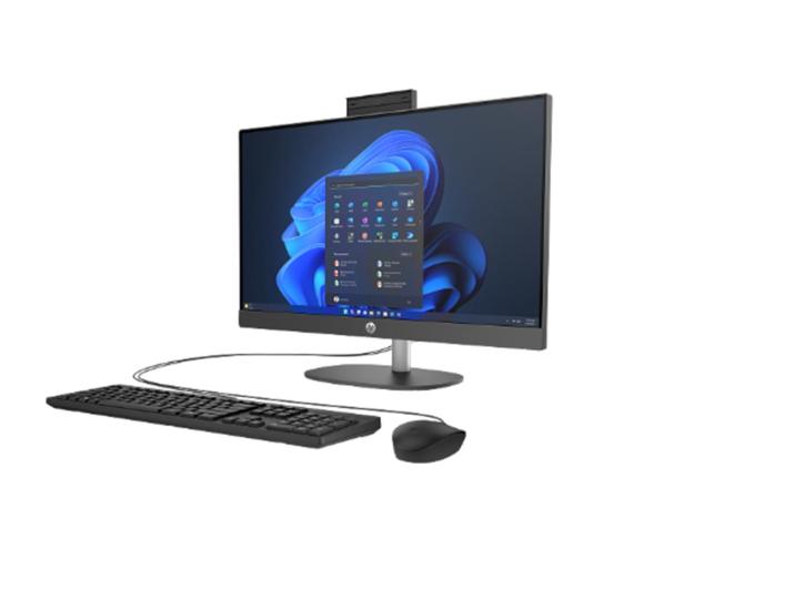 Hp ProOne 240 G10 D36C6ET FreeDOS All In One Pc