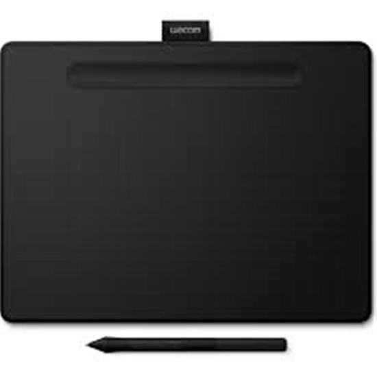 Wacom CTL-4100WLK-N İntuos Small Grafik Tablet